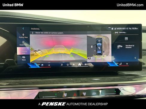 New 2025 BMW 760i xDrive w/ Executive Package image 17