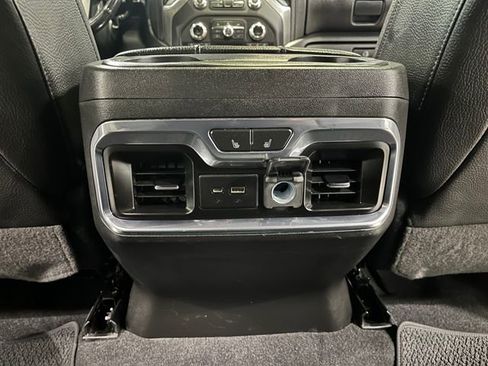 Used 2020 GMC Sierra 3500 Denali w/ Denali Ultimate Package AWD/4WD image 27