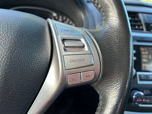 Used 2017 Nissan Altima 2.5 SV FWD image 20