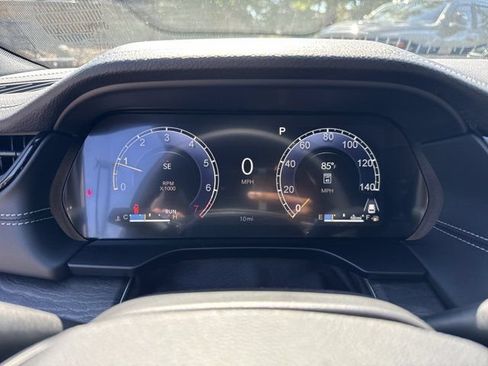 New 2027 Jeep Grand Cherokee L Limited AWD/4WD image 28