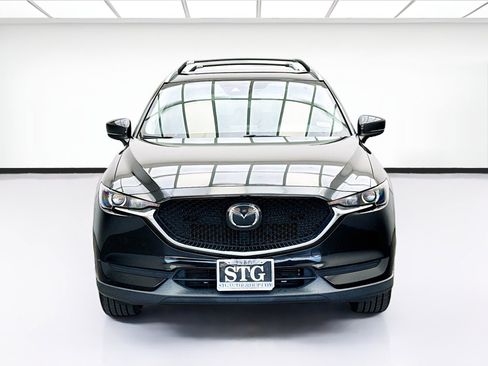 Used 2019 MAZDA CX-5 Touring FWD image 2