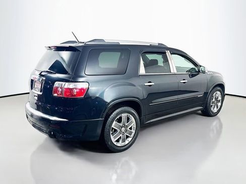 Used 2012 GMC Acadia Denali image 6