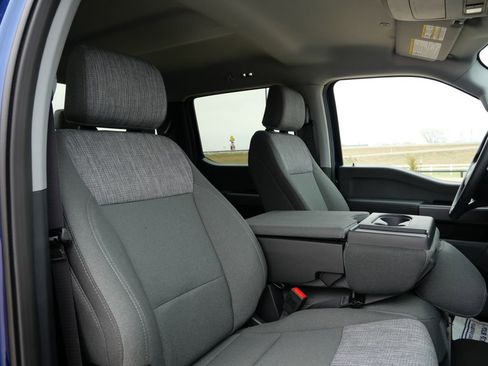 New 2026 Ford F250 XLT w/ FX4 Off-Road Package AWD/4WD image 21