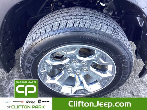 Used 2022 RAM 1500 Big Horn image 29