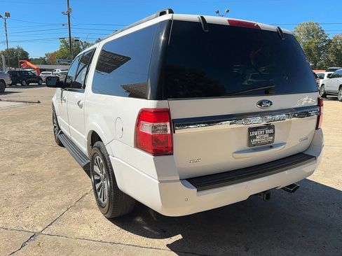 Used 2016 Ford Expedition EL XLT image 7