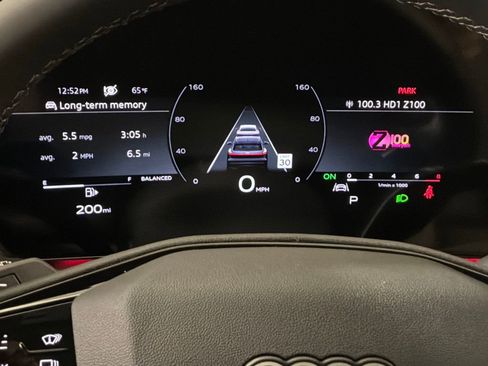 New 2025 Audi Q5 Premium Plus image 14