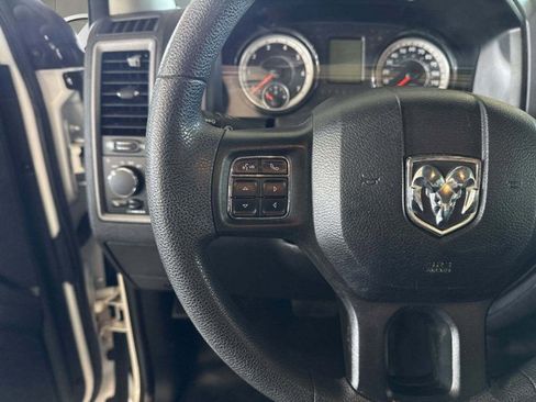 Used 2020 RAM 1500 Tradesman image 14