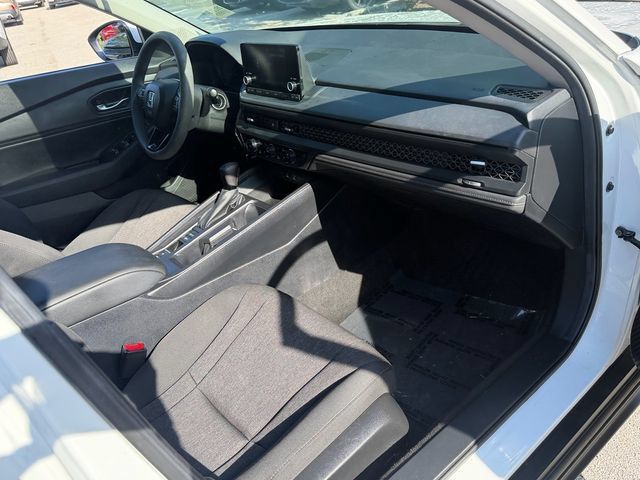 Certified 2024 Honda Accord EX image 19