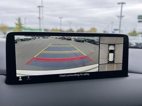 New 2025 MAZDA CX-5 2.5 Turbo image 42