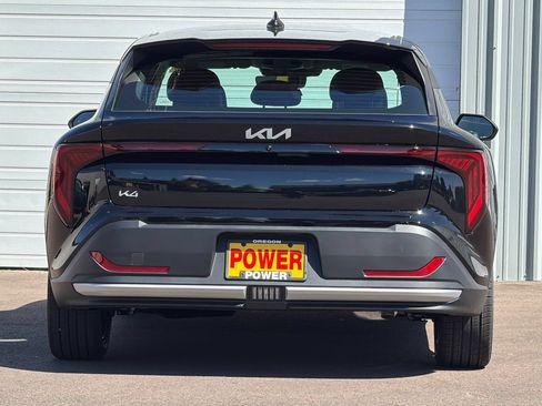 New 2026 Kia K4 EX FWD image 5