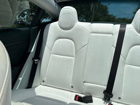 Used 2023 Tesla Model 3 Standard Range RWD image 12