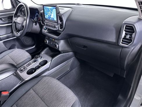 Used 2022 Ford Bronco Sport Big Bend w/ Convenience Package image 30