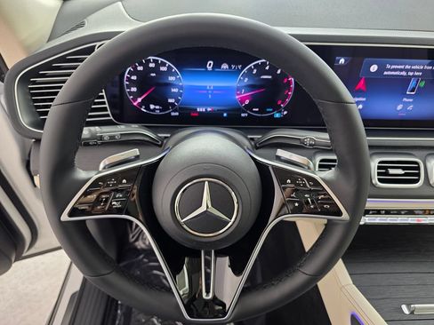 New 2026 Mercedes-Benz GLE 450 4MATIC image 13