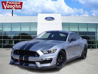 Used 2020 Ford Mustang Shelby GT350 w/ Technology Package
