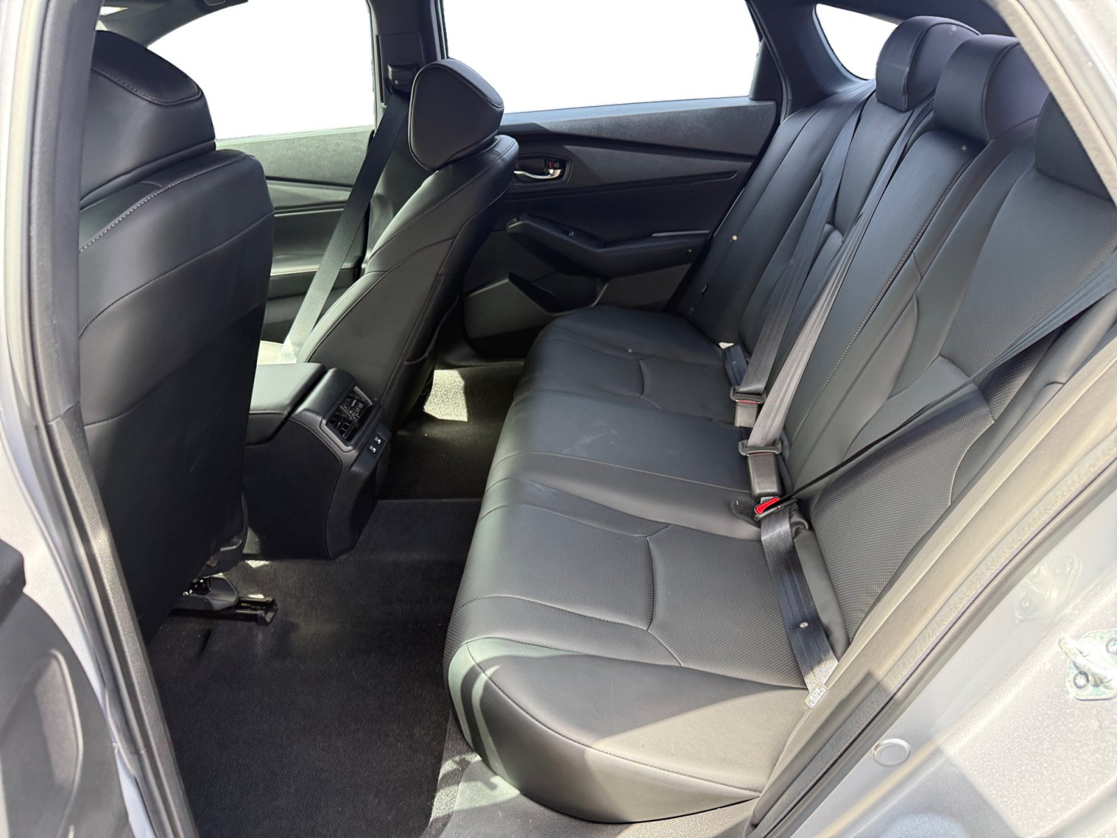 Used 2025 Honda Accord Sport image 16