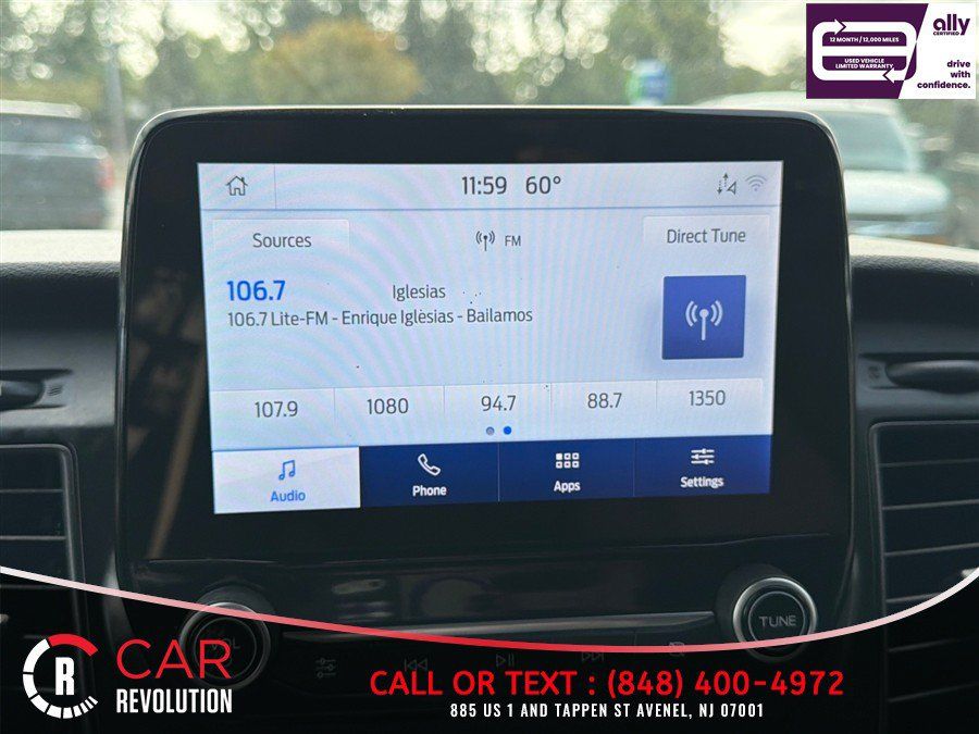 Used 2021 Ford Transit 350 Low Roof AWD image 21
