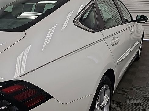 Used 2023 Honda Accord LX image 10