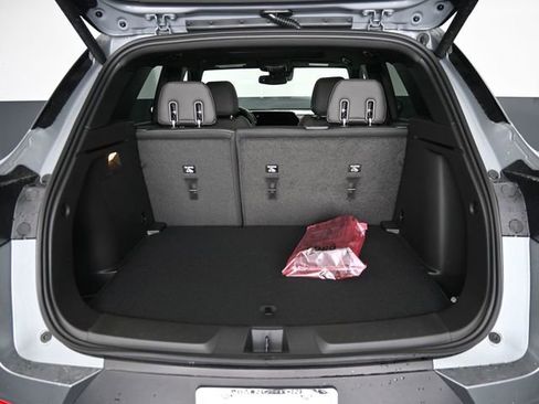 New 2026 Chevrolet TrailBlazer ACTIV w/ Convenience Package image 40