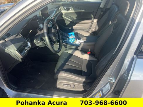 Used 2023 Acura Integra image 2