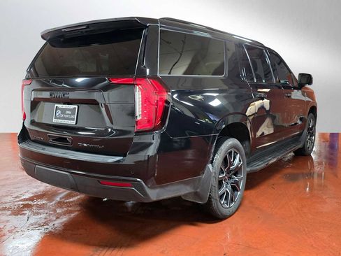 Used 2024 GMC Yukon XL Denali w/ Max Trailering Package image 3