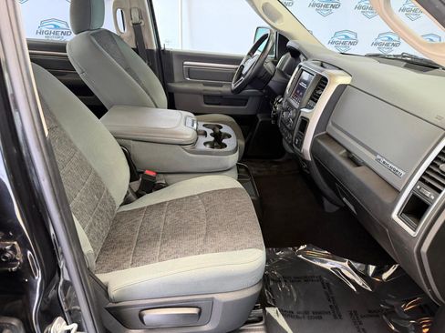Used 2019 RAM 1500 Big Horn AWD/4WD image 23