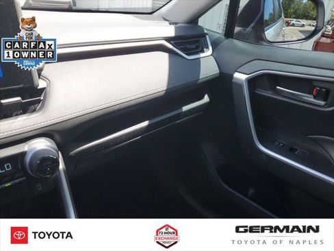 Certified 2023 Toyota RAV4 XLE w/ Convenience Package FWD image 35