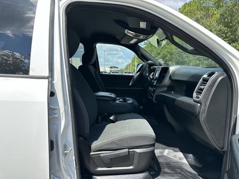 Used 2021 RAM 2500 Tradesman AWD/4WD image 27