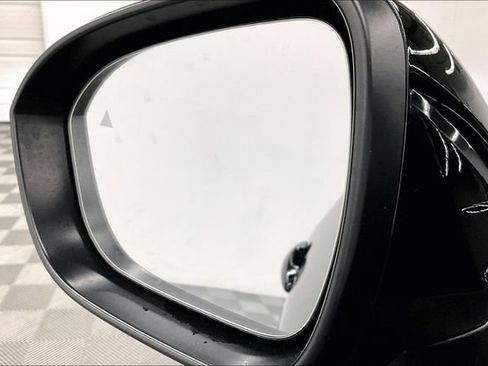 New 2026 Nissan Rogue Dark Armor FWD image 28