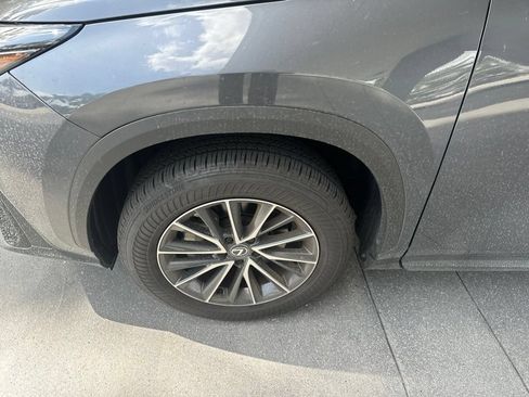 Certified 2025 Lexus NX 250 FWD w/ Accessory Package (Z2) image 6