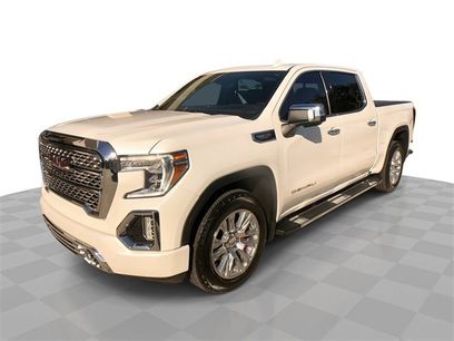 Certified 2022 GMC Sierra 1500 Denali w/ Technology Package