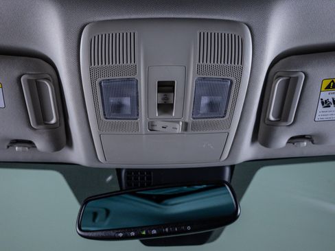 Used 2023 MAZDA CX-5 Carbon Edition image 26