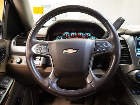 Used 2018 Chevrolet Tahoe LT AWD/4WD image 23