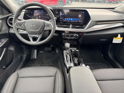 New 2026 Chevrolet Trax ACTIV w/ Driver Confidence Package image 6