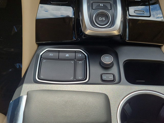 Used 2024 Acura MDX w/ Technology Package FWD image 20