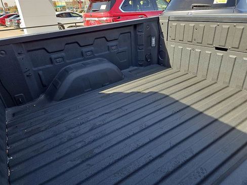 Used 2024 GMC Sierra 1500 Denali w/ Denali Reserve Package image 9