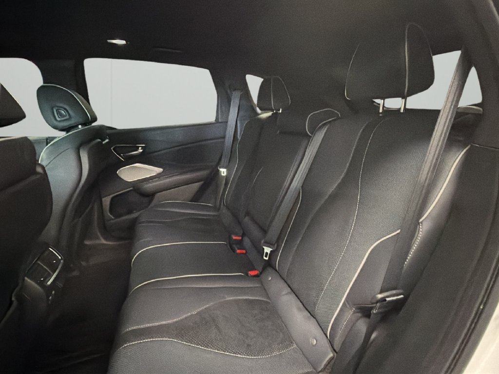 Used 2019 Acura RDX A-Spec w/ Technology Package AWD/4WD image 15