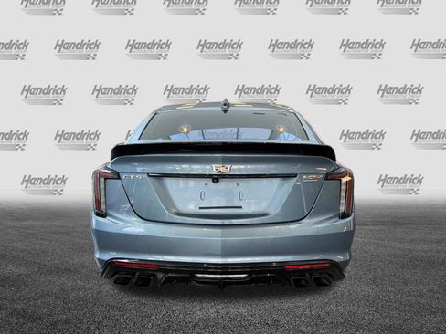 Used 2024 Cadillac CT5 V Blackwing w/ Super Cruise 2 Package RWD image 6