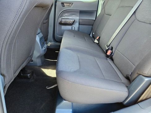 Used 2025 Ford Maverick XL w/ Equipment Group 102A AWD/4WD image 11