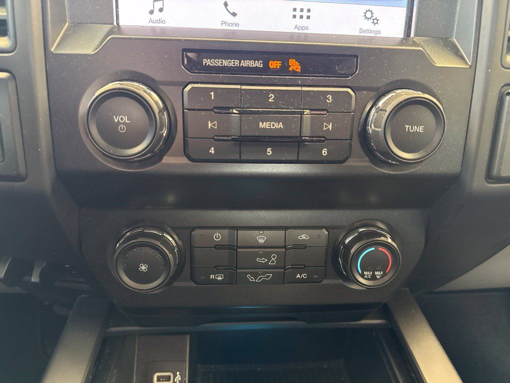 Used 2019 Ford F150 XL w/ Equipment Group 101A Mid AWD/4WD image 21