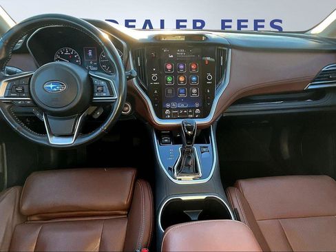 Used 2022 Subaru Outback Touring XT AWD/4WD image 7