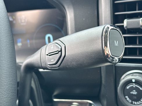 New 2025 Ford F350 Lariat w/ Lariat Ultimate Package image 19