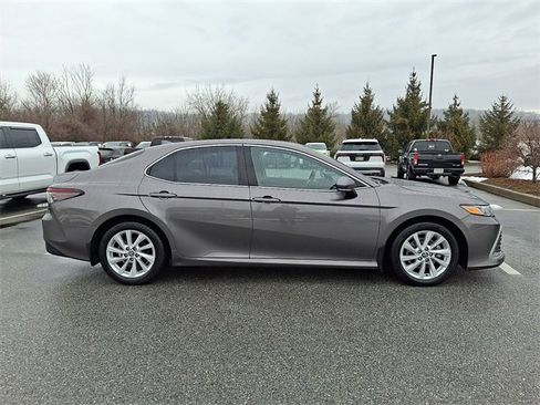 Certified 2023 Toyota Camry LE image 7