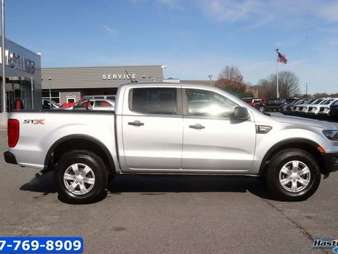 Used 2019 Ford Ranger XL w/ Equipment Group 101A Mid image 4