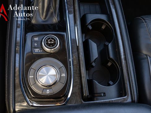 Used 2020 INFINITI QX80 Luxe w/ Proassist Package image 15