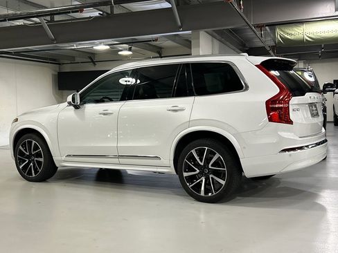 Certified 2023 Volvo XC90 B6 Plus w/ Protection Package Premier AWD/4WD image 4