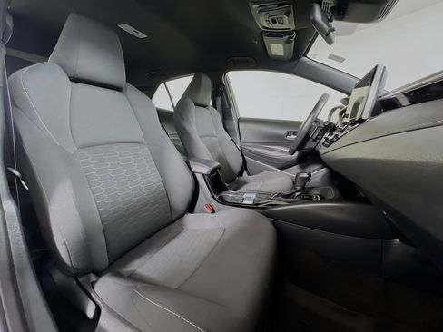 Certified 2025 Toyota Corolla SE image 23