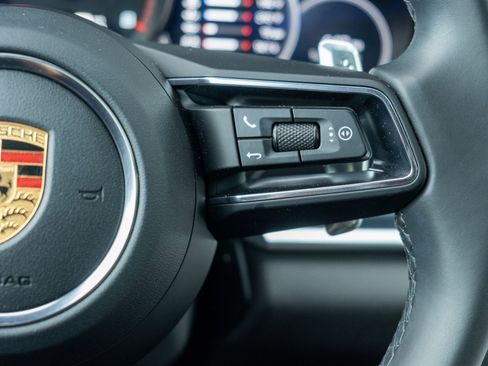 Certified 2022 Porsche Panamera 4 Platinum Edition AWD/4WD image 31