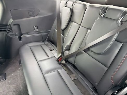 New 2026 Ford Explorer ST-Line image 11