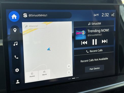 New 2026 Subaru Outback Limited AWD/4WD image 24