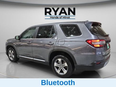 Certified 2024 Honda Pilot EX-L image 9